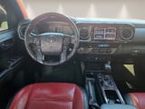 2021 Toyota Tacoma - Preview 11