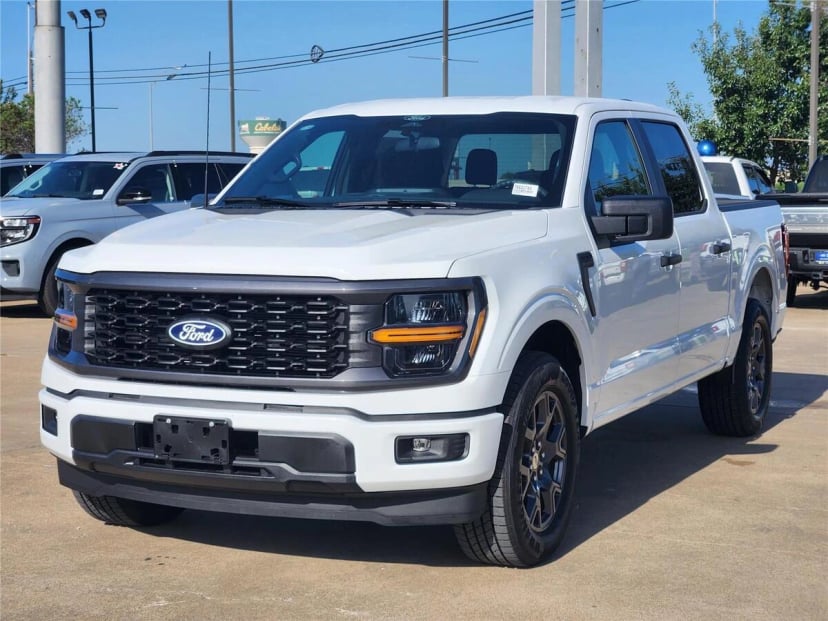 2026 Ford F-150 - Image 1
