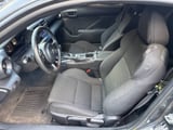 2023 Toyota GR86 - Preview 14