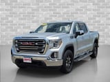 2020 GMC Sierra - Preview 5