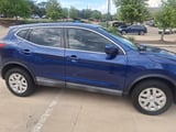 2019 Nissan Rogue Sport - Preview 4