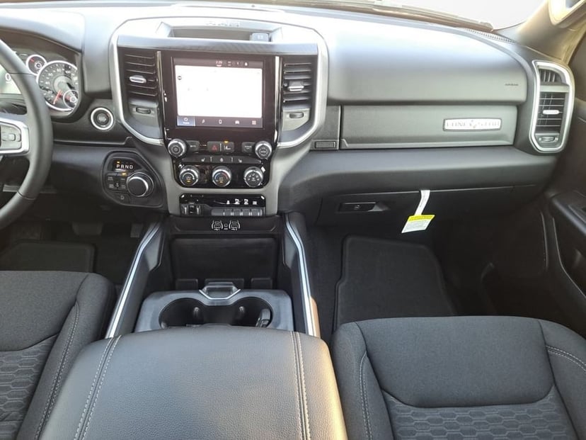 2026 Ram 1500 - Image 3