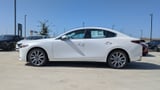 2026 Mazda Mazda3 - Preview 3