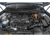 2026 Mazda CX-50 - Preview 9
