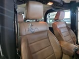 2011 Jeep Wrangler - Preview 2