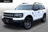 2024 Ford Bronco Sport - Preview 2