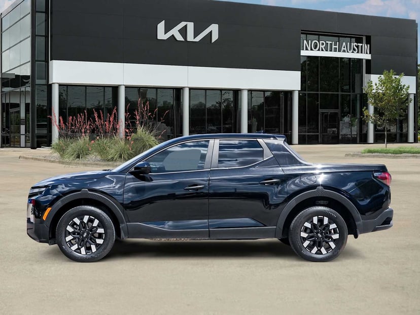 2025 Hyundai Santa Cruz - Image 2