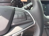 2026 Cadillac XT5 - Preview 13
