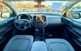 2017 Chevrolet Colorado - Preview 6