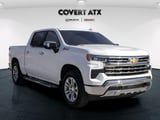 2026 Chevrolet Silverado 1500 - Preview 9
