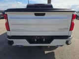 2022 Chevrolet Silverado 1500 - Preview 7