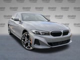 2026 BMW 3 Series - Preview 3