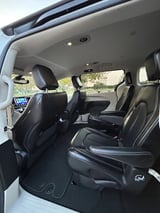 2024 Chrysler Pacifica - Preview 10