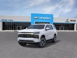 2026 Chevrolet Tahoe - Preview 8