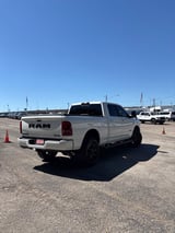 2026 Ram 2500 - Preview 5