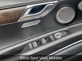 2024 Genesis GV80 - Preview 11
