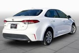 2025 Toyota Corolla - Preview 12