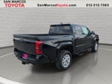 2026 Toyota Tacoma - Preview 5