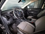 2018 Ford Escape - Preview 4