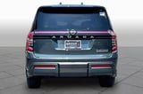2026 Nissan Armada - Preview 2