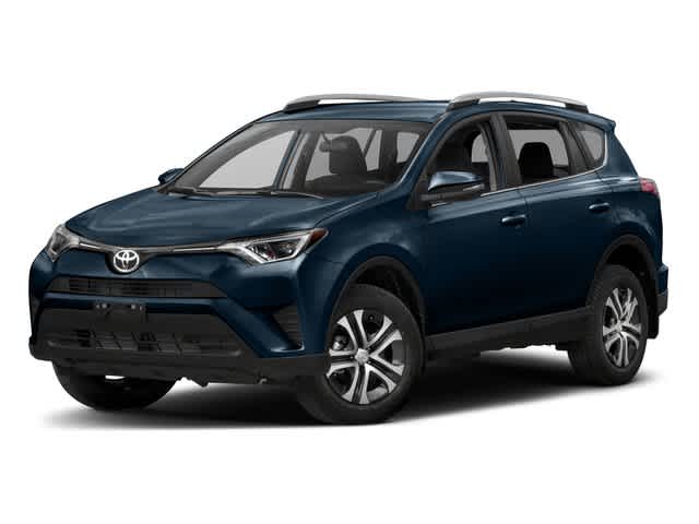 2018 Toyota RAV4 - Image 1