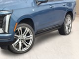 2026 Cadillac Escalade - Preview 3