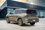2027 INFINITI QX80 - Preview 6