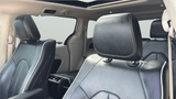 2023 Chrysler Pacifica - Preview 11