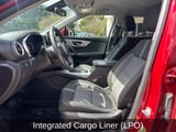 2024 Chevrolet Blazer - Preview 9