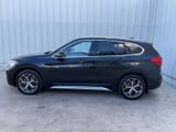 2018 BMW X1 - Preview 4