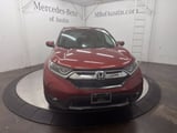 2018 Honda CR-V - Preview 3