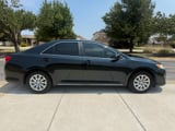 2014 Toyota Camry - Preview 6