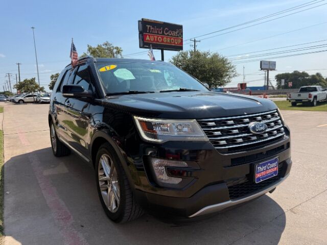 2017 Ford Explorer - Image 2