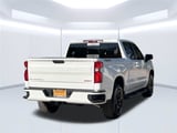 2026 Chevrolet Silverado 1500 - Preview 5