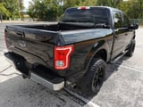 2017 Ford F-150 - Preview 8