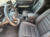 2026 Honda CR-V - Preview 12