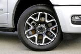 2026 Ram 1500 - Preview 3