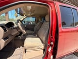 2018 Nissan Frontier - Preview 7