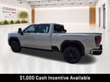 2026 GMC Sierra 2500HD - Preview 6