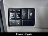 2011 Honda Odyssey - Preview 10