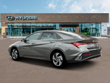 2026 Hyundai Elantra - Preview 4