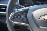 2023 Chevrolet Trailblazer - Preview 13