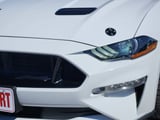 2022 Ford Mustang - Preview 8