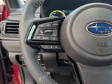 2026 Subaru Forester - Preview 10