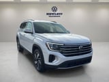 2026 Volkswagen Atlas - Preview 8