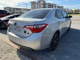 2016 Toyota Corolla - Preview 8