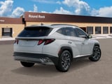 2026 Hyundai Tucson - Preview 4