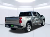 2026 Chevrolet Silverado - Preview 5