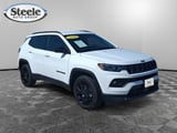 2026 Jeep Compass - Preview 7