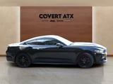 2017 Ford Mustang - Preview 6